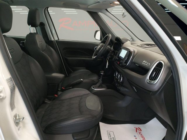 FIAT 500L usata 18