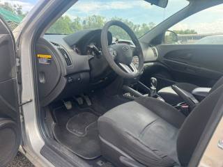 KIA cee