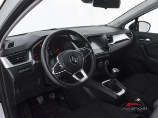 RENAULT Captur usata 7