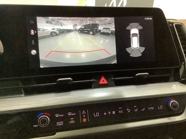 KIA Sportage usata, con Bluetooth