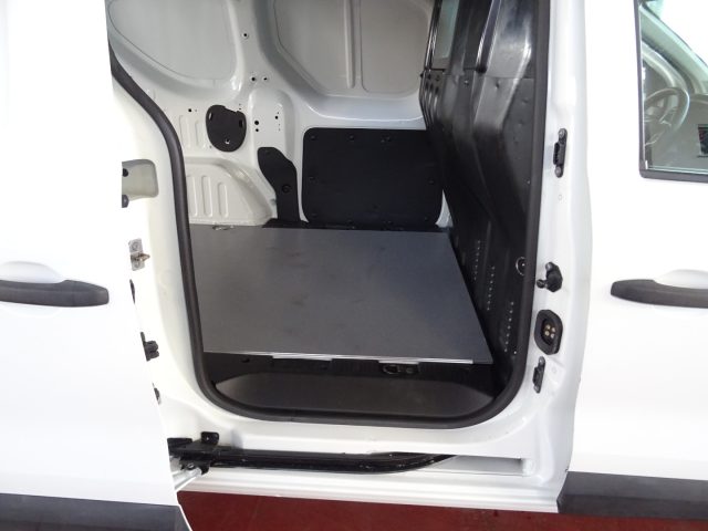 RENAULT Kangoo usata, con Filtro antiparticolato