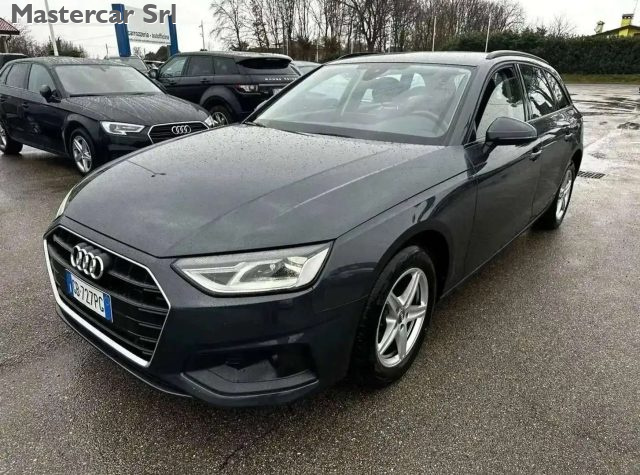 AUDI A4 usata, con Airbag
