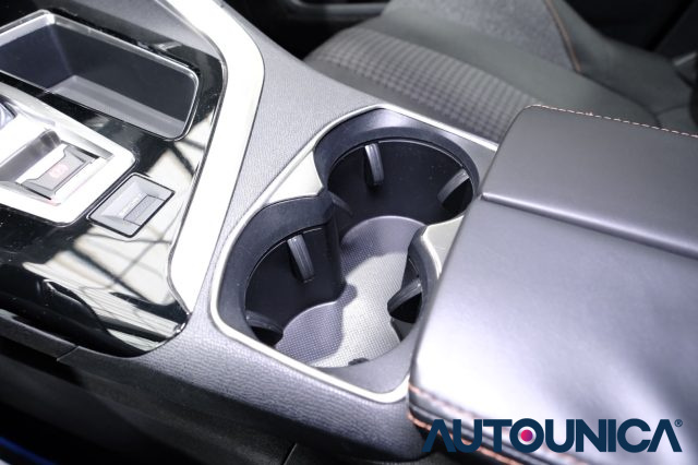 PEUGEOT 3008 usata, con Frenata d