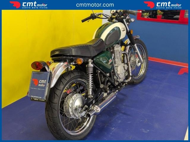 MASH Five Hundred usata 9