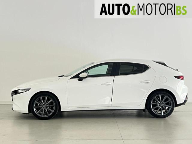 MAZDA 3 usata, con Autoradio
