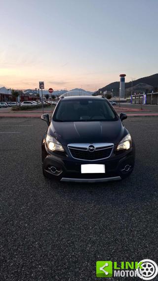 OPEL Mokka usata, con Airbag