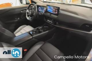 NISSAN X-Trail usata 10