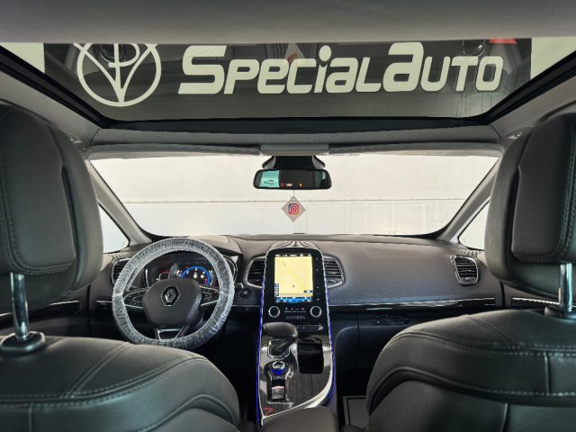 RENAULT Espace usata, con Sensore di luce