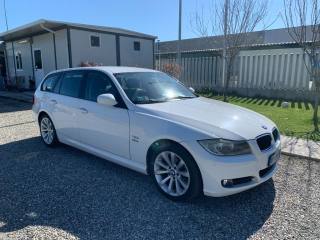 BMW 320 usata, con Airbag laterali