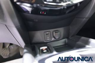 NISSAN X-Trail usata, con Controllo vocale
