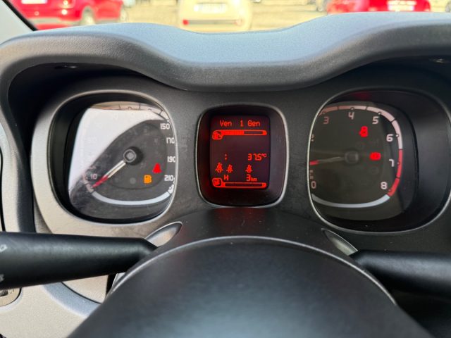 FIAT Panda usata 15