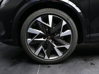 CUPRA Formentor usata, con Boardcomputer