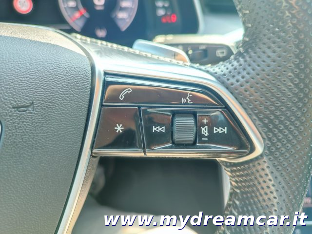 AUDI A6 usata 26