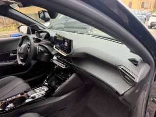 PEUGEOT 208 usata, con Autoradio digitale