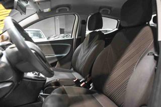 LANCIA Ypsilon usata, con ESP