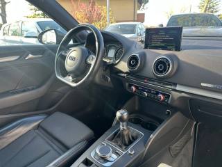 AUDI A3 usata, con Fari Xenon