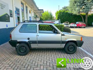 FIAT Panda usata 7
