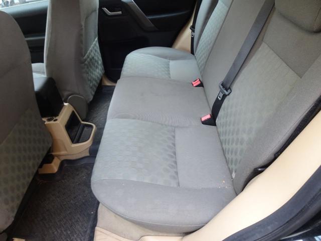 LAND ROVER Freelander usata, con Chiusura centralizzata