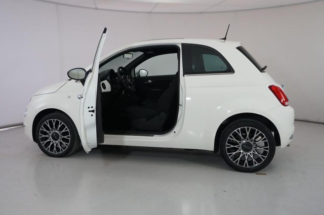 FIAT 500 usata, con Bluetooth