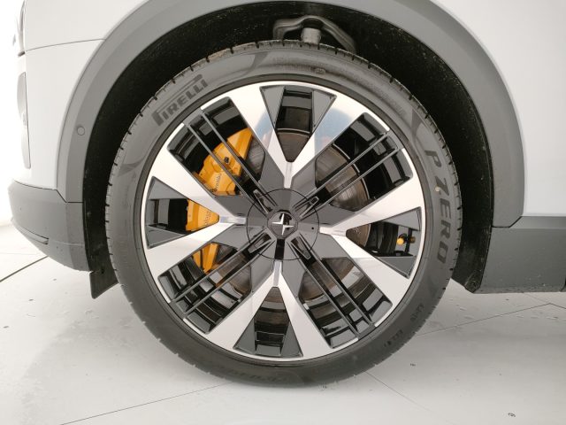 POLESTAR Polestar 3 usata, con Fari LED