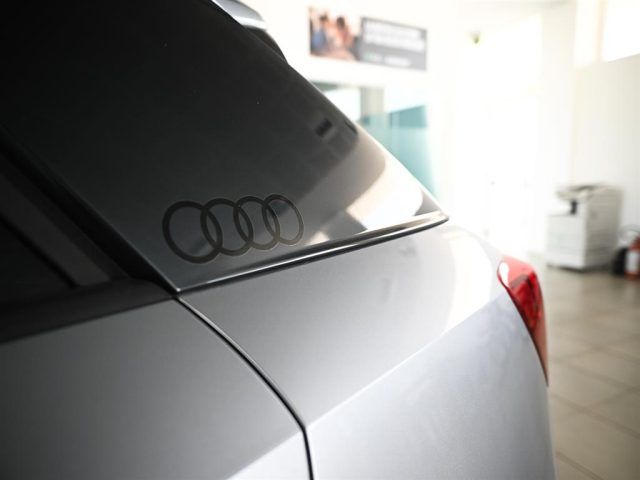 AUDI Q2 usata, con Climatizzatore