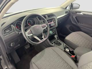 VOLKSWAGEN Tiguan usata 8