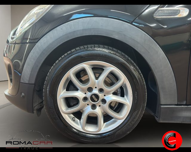 MINI Cooper usata, con Servosterzo