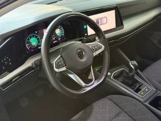 VOLKSWAGEN Golf usata, con Servosterzo