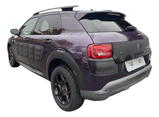 CITROEN C4 Cactus usata, con Airbag