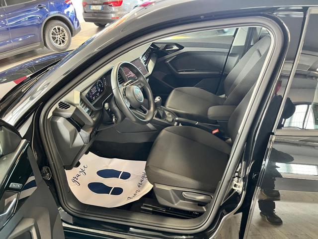 AUDI A1 usata, con Controllo automatico clima