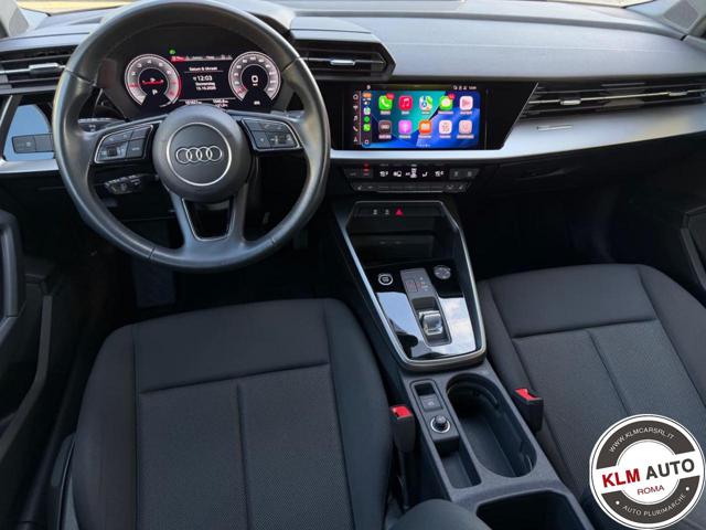 AUDI A3 usata, con Alzacristalli elettrici