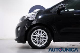 KIA Picanto usata, con Fendinebbia