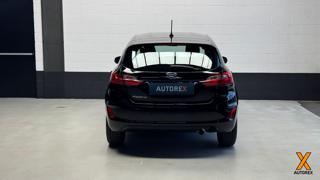 FORD Fiesta usata, con Alzacristalli elettrici
