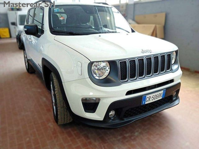 JEEP Renegade usata, con Airbag laterali