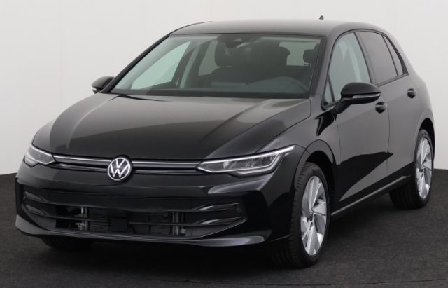 VOLKSWAGEN Golf usata, con ABS