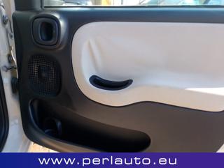 FIAT Panda usata, con Chiusura centralizzata