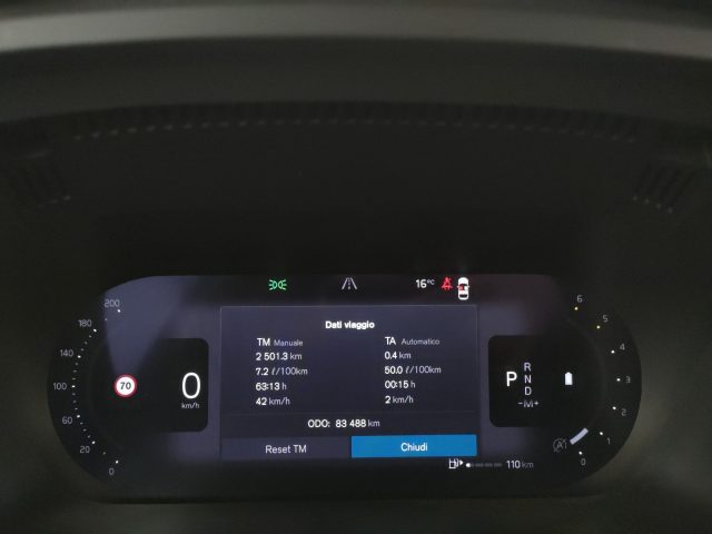 VOLVO XC60 usata, con ESP