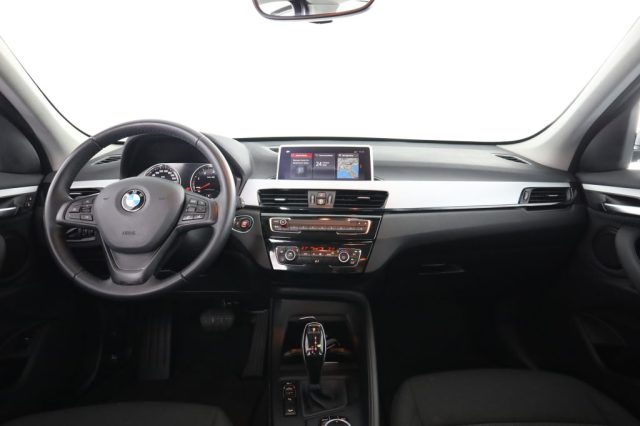 BMW X1 usata 5
