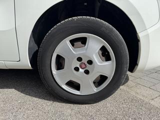 FIAT Qubo usata, con Servosterzo