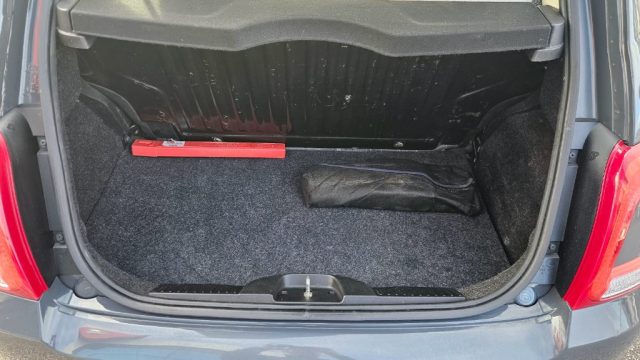 FIAT 500 usata 17