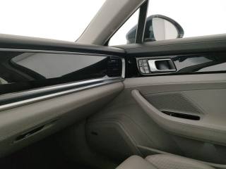 PORSCHE Panamera usata, con Regolazione elettrica sedili