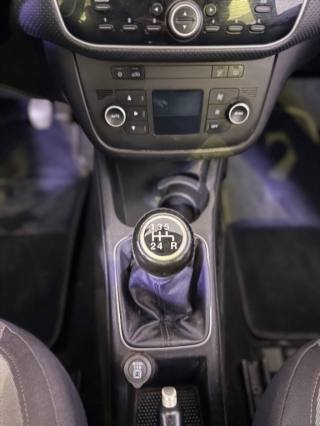 FIAT Punto Evo usata 15