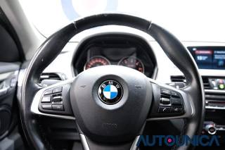BMW X1 usata, con Boardcomputer