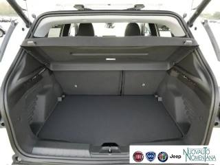 JEEP Avenger usata, con Fari LED