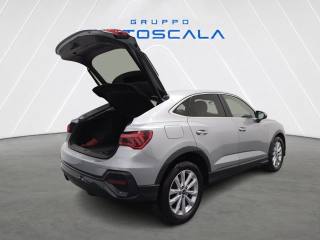 AUDI Q3 usata, con Autoradio digitale