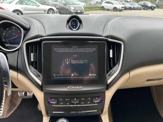 MASERATI Ghibli usata, con Immobilizzatore elettronico