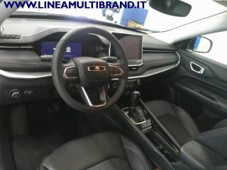 JEEP Compass usata, con Cruise Control