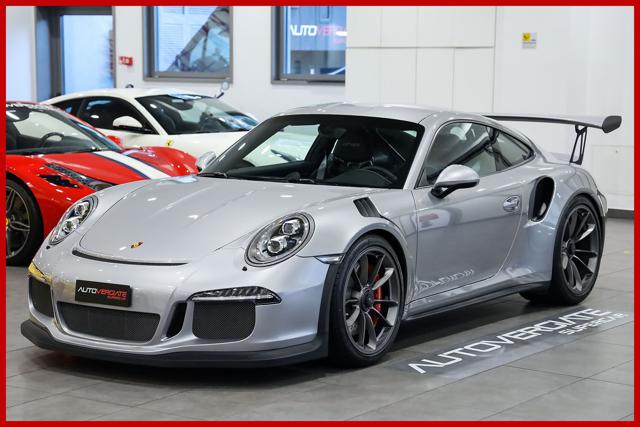 PORSCHE 991 usata, con ABS