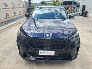 BMW X2 usata, con Antifurto