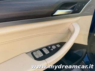 BMW X4 usata, con Cruise Control
